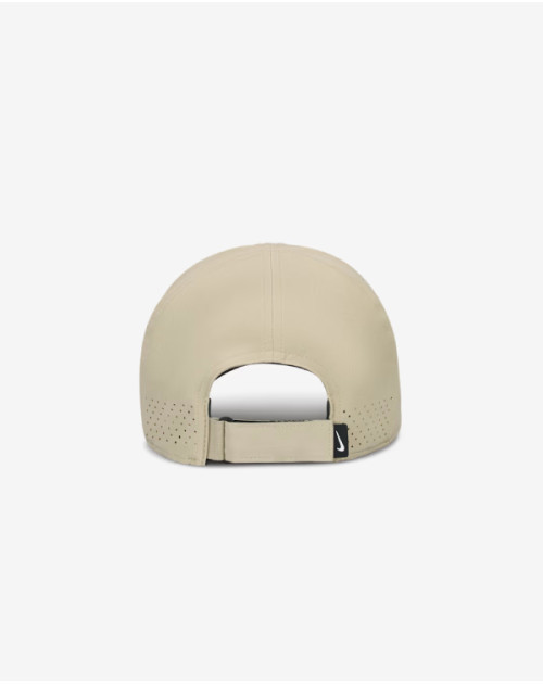 Кепка теннисная U NIKE DFADV CLUB CAP U SAB P