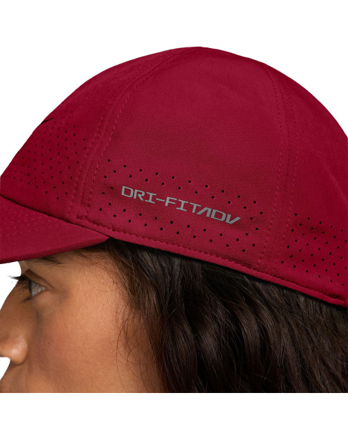 Кепка U NIKE DFADV CLUB CAP U SAB P 677