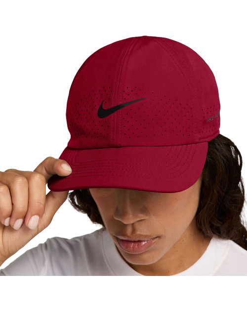 Кепка U NIKE DFADV CLUB CAP U SAB P 677