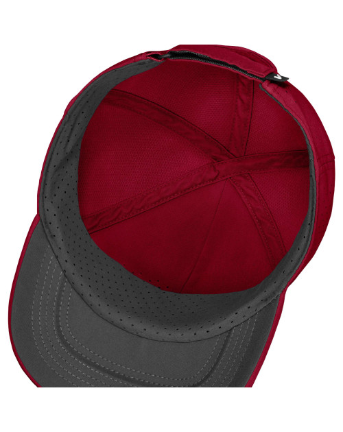 Кепка U NIKE DFADV CLUB CAP U SAB P 677