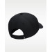 Теннисная кепка NIKE DF CLUB CAP S CB P bk