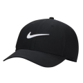 Теннисная кепка NIKE DF CLUB CAP S CB P bk