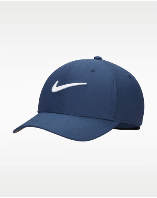 Тенісна кепка NIKE DF CLUB CAP S CB P bl
