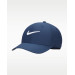 Тенісна кепка NIKE DF CLUB CAP S CB P bl
