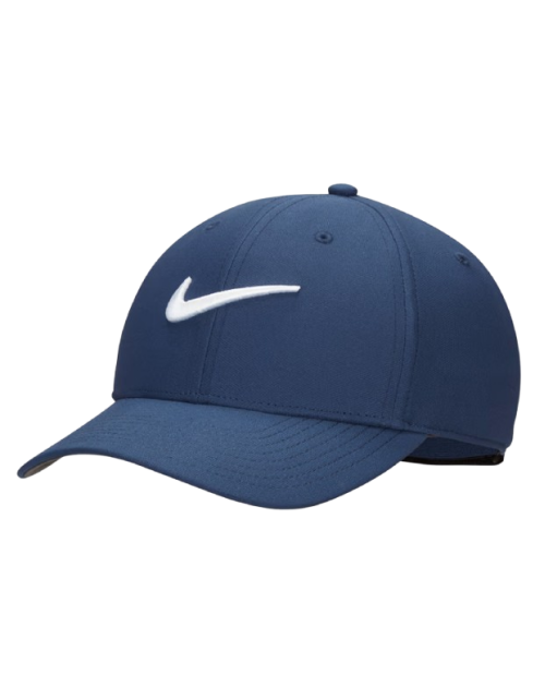 Тенісна кепка NIKE DF CLUB CAP S CB P bl