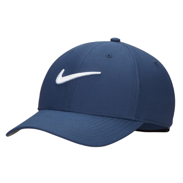 Тенісна кепка NIKE DF CLUB CAP S CB P bl Тенісна кепка NIKE DF CLUB CAP S CB P bl
