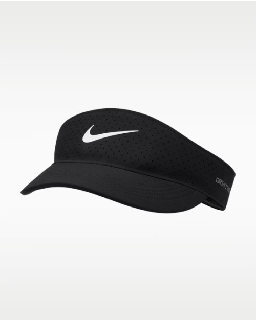 Теннисный козырек NIKE DFADV ACE VISOR BK
