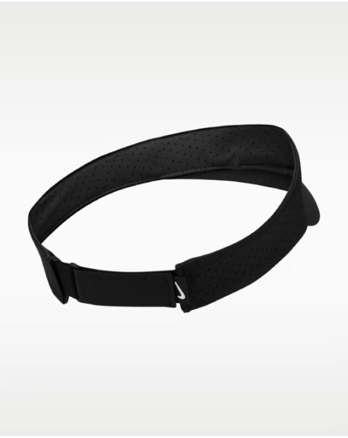Теннисный козырек NIKE DFADV ACE VISOR BK