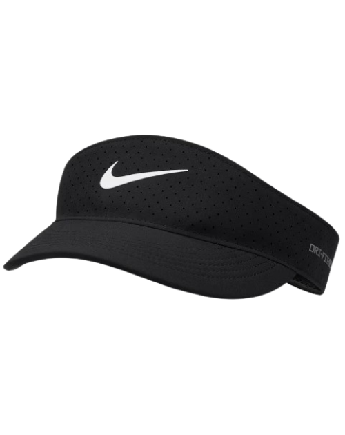 Теннисный козырек NIKE DFADV ACE VISOR BK