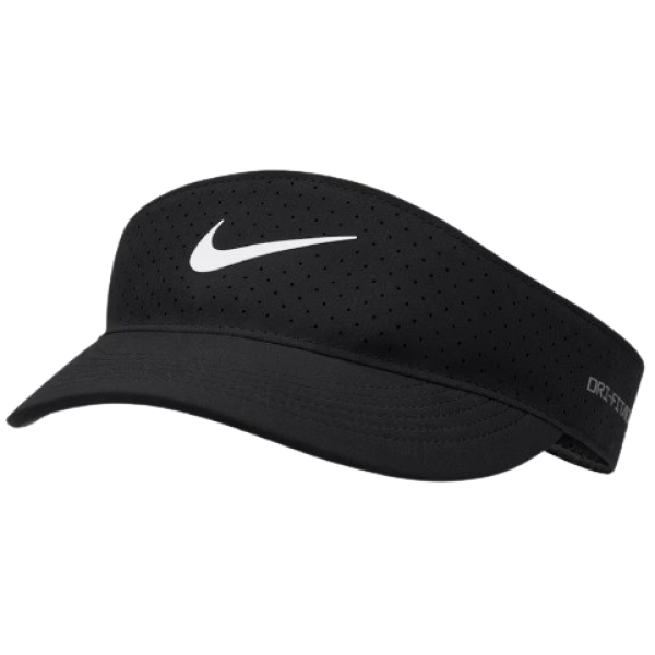 Тенісний козирок NIKE DFADV ACE VISOR BK Тенісний козирок NIKE DFADV ACE VISOR BK