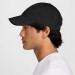 Теннисная кепка NIKE CLUB CAP CB COURT bk