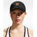 Теннисная кепка NIKE CLUB CAP CB COURT bk
