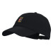 Теннисная кепка NIKE CLUB CAP CB COURT bk