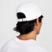 Тенісна кепка NIKE CLUB CAP CB COURT wh
