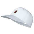 Тенісна кепка NIKE CLUB CAP CB COURT wh