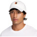 Тенісна кепка NIKE CLUB CAP CB COURT wh
