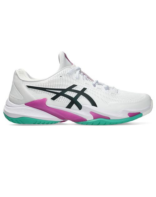 Теннисные кроссовки Asics M COURT FF 3 wh/s