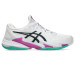 Теннисные кроссовки Asics M COURT FF 3 wh/s