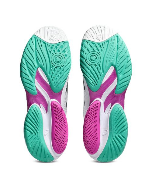 Теннисные кроссовки Asics M COURT FF 3 wh/s