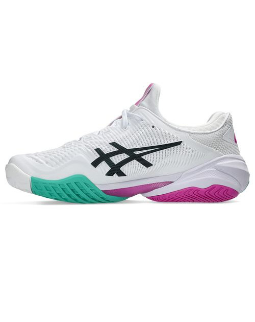 Теннисные кроссовки Asics M COURT FF 3 wh/s