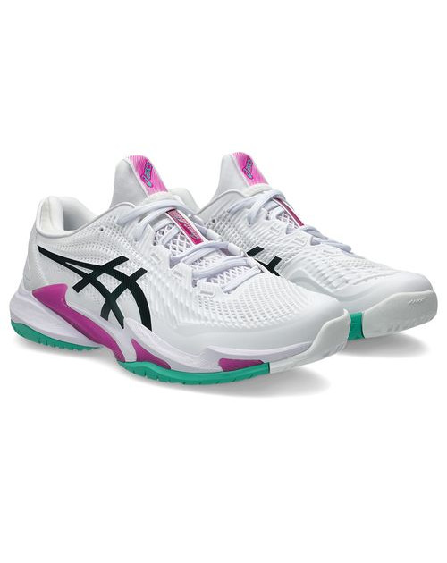 Теннисные кроссовки Asics M COURT FF 3 wh/s