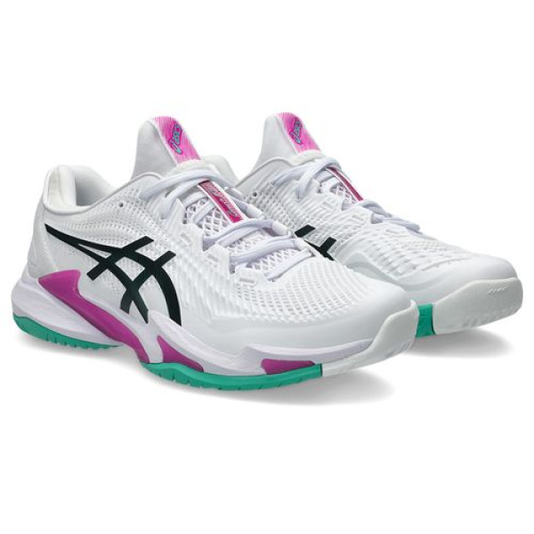 Теннисные кроссовки Asics M COURT FF 3 wh/s