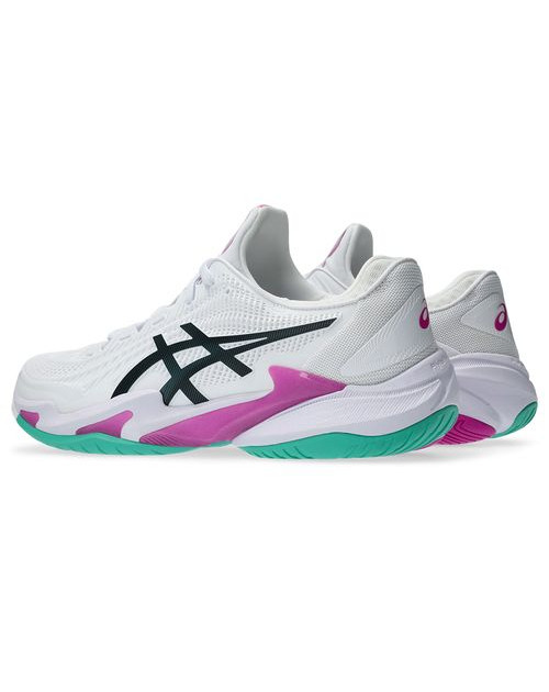Теннисные кроссовки Asics M COURT FF 3 wh/s