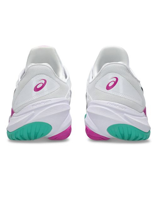 Теннисные кроссовки Asics M COURT FF 3 wh/s