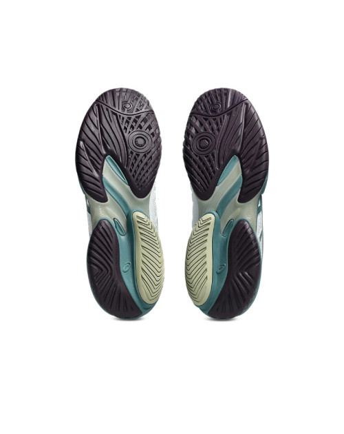 Тенісні кросівки Asics M COURT FF 3
