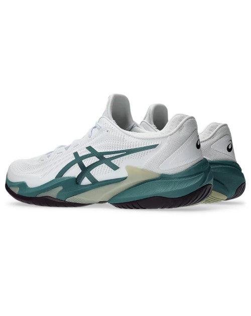 Тенісні кросівки Asics M COURT FF 3