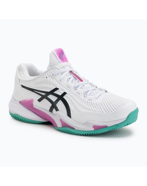 Теннисные кроссовки Asics M COURT FF 3 CLAY wh/s