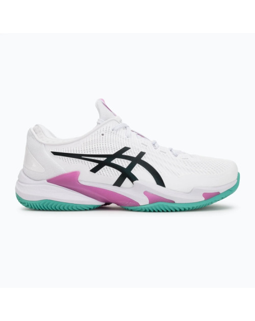 Теннисные кроссовки Asics M COURT FF 3 CLAY wh/s