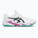 Теннисные кроссовки Asics M COURT FF 3 CLAY wh/s