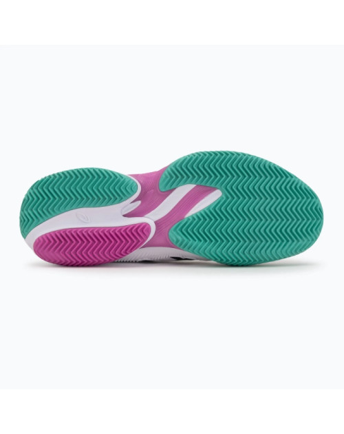 Теннисные кроссовки Asics M COURT FF 3 CLAY wh/s