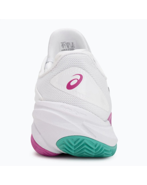 Теннисные кроссовки Asics M COURT FF 3 CLAY wh/s