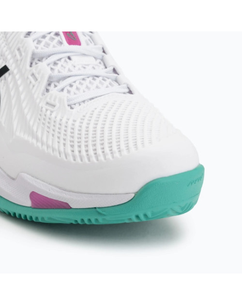 Теннисные кроссовки Asics M COURT FF 3 CLAY wh/s