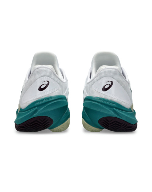 Тенісні кросівки Asics M COURT FF 3 CLAY