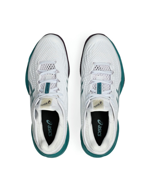 Тенісні кросівки Asics M COURT FF 3 CLAY