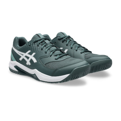 Тенісні кросівки Asics M GEL-DEDICATE 8 dn/wh