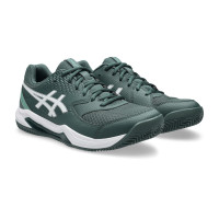 Теннисные кроссовки Asics M GEL-DEDICATE 8 CLAY dn/wh Теннисные кроссовки Asics M GEL-DEDICATE 8 CLAY dn/wh
