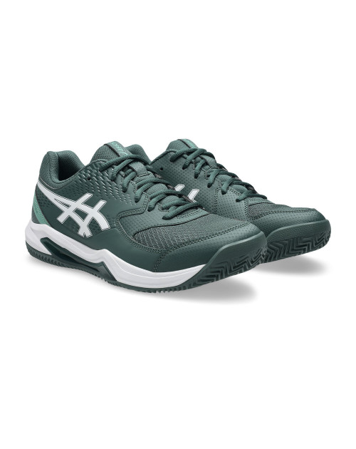 Тенісні кросівки Asics M GEL-DEDICATE 8 CLAY dn/wh