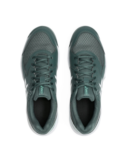 Тенісні кросівки Asics M GEL-DEDICATE 8 CLAY dn/wh