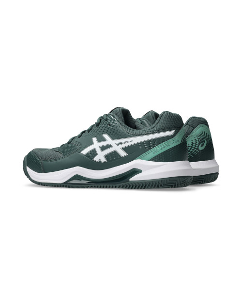 Тенісні кросівки Asics M GEL-DEDICATE 8 CLAY dn/wh