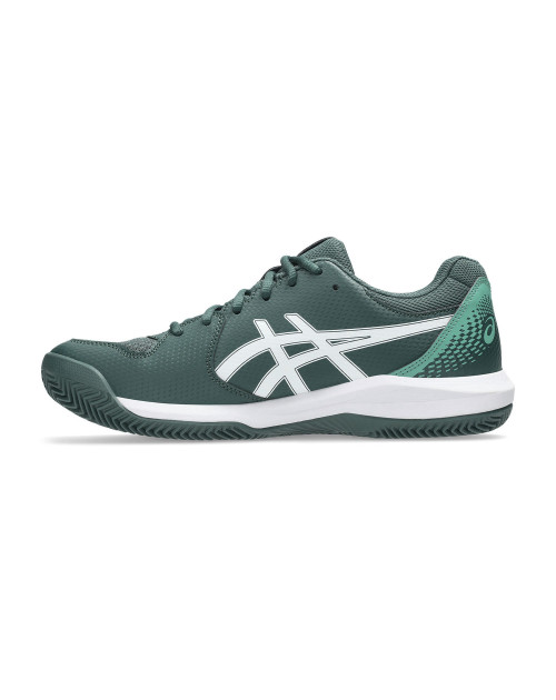 Тенісні кросівки Asics M GEL-DEDICATE 8 CLAY dn/wh