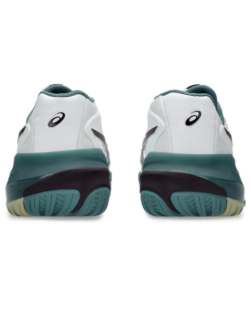 Теннисные кроссовки Asics M GEL-RESOLUTION X