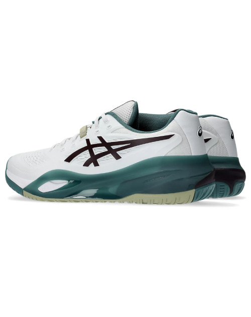 Теннисные кроссовки Asics M GEL-RESOLUTION X