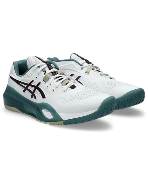 Теннисные кроссовки Asics M GEL-RESOLUTION X