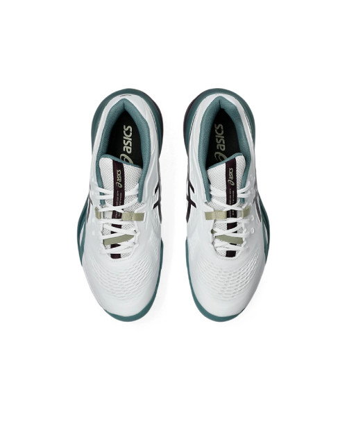 Теннисные кроссовки Asics M GEL-RESOLUTION X