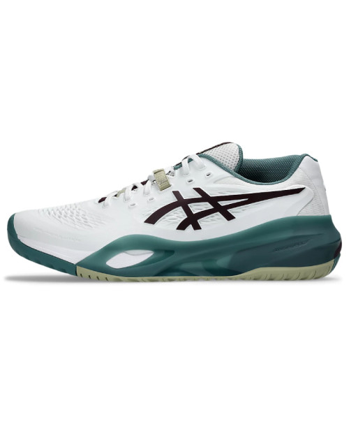 Теннисные кроссовки Asics M GEL-RESOLUTION X