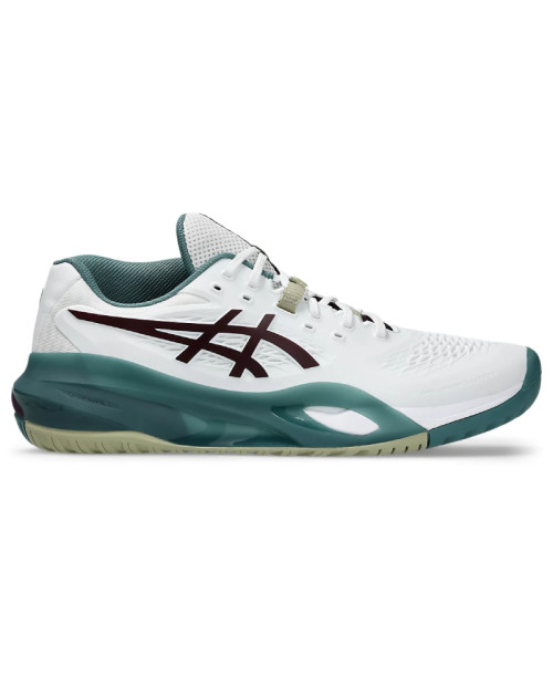 Теннисные кроссовки Asics M GEL-RESOLUTION X